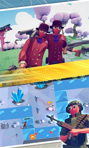 戰場一線指揮官