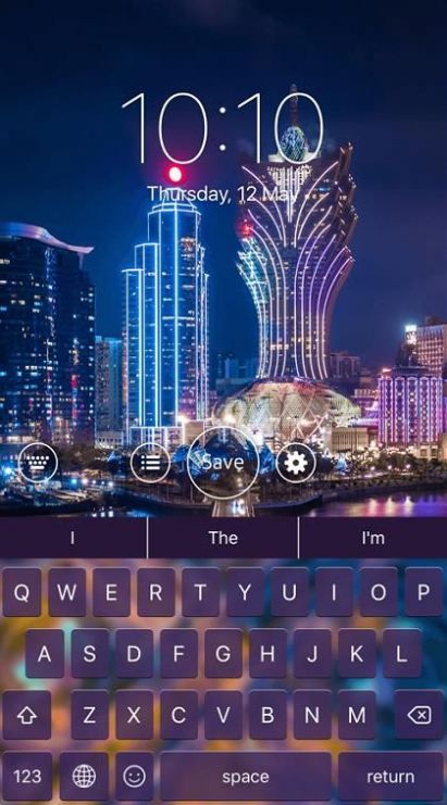 動態(tài)壁紙4K