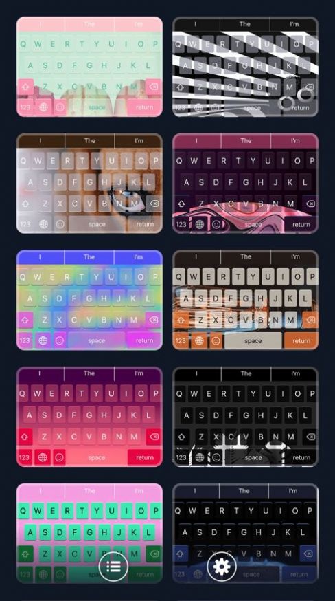 動態(tài)壁紙4K