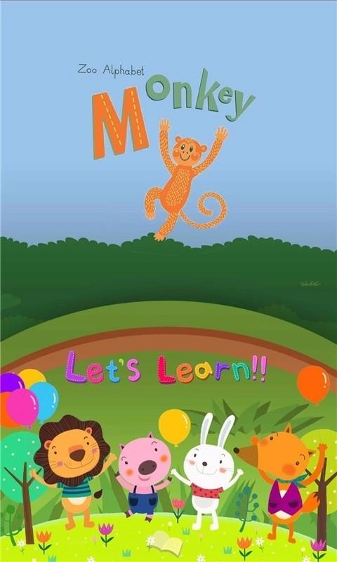 儿童趣味英语图1