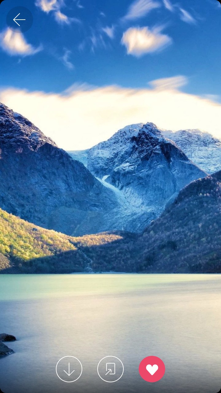 嘀嗒壁紙手機版