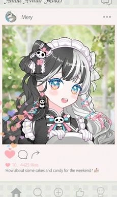 次元头像制作最新版图3