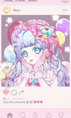 次元头像制作最新版图4