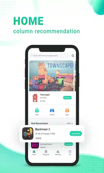 sosomod游戏盒汉化版