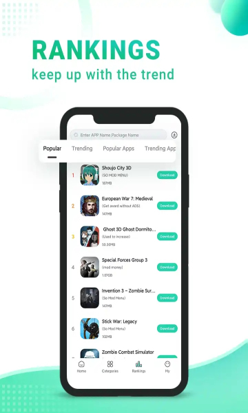 sosomod游戏盒汉化版
