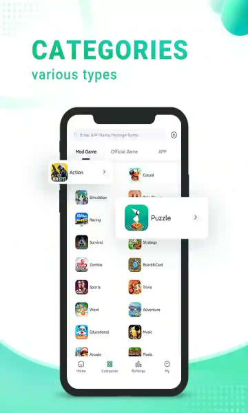 sosomod游戏盒汉化版