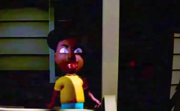 冒險家阿曼達最新版