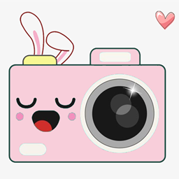 顏值相機