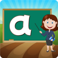 開心寶寶學拼音