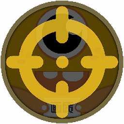 盒子准星怪兽版