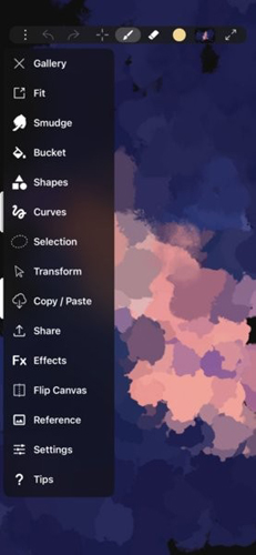 iartbook繪畫中文版