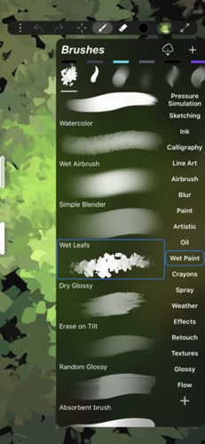 iartbook繪畫中文版