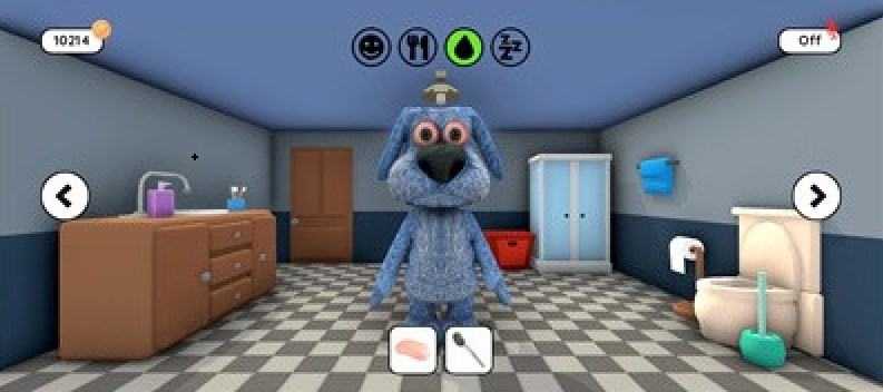 會說話的巴勃羅