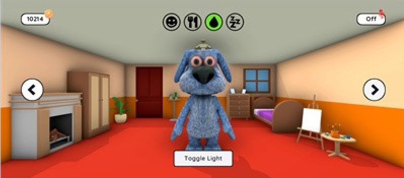 會說話的巴勃羅