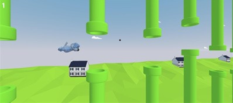 會說話的巴勃羅