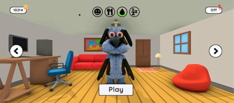 會說話的巴勃羅