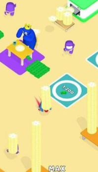 披薩熱商業大亨