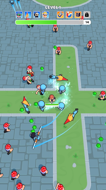 保鏢大作戰(zhàn)