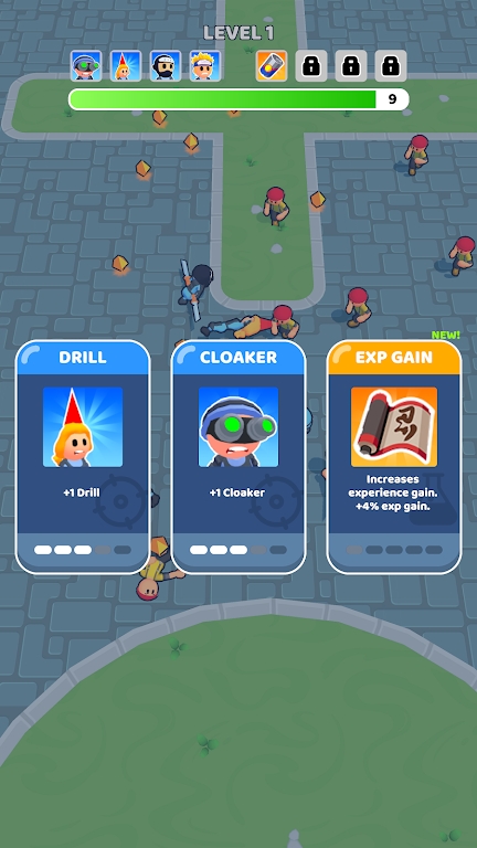 保鏢大作戰(zhàn)