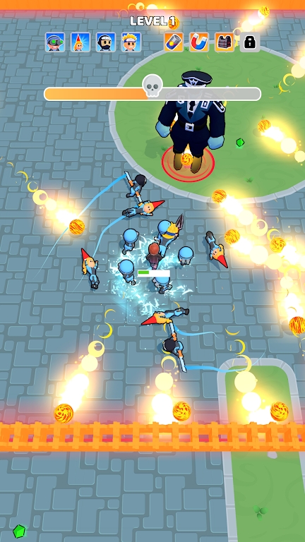 保鏢大作戰(zhàn)