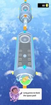 太空建造模擬器