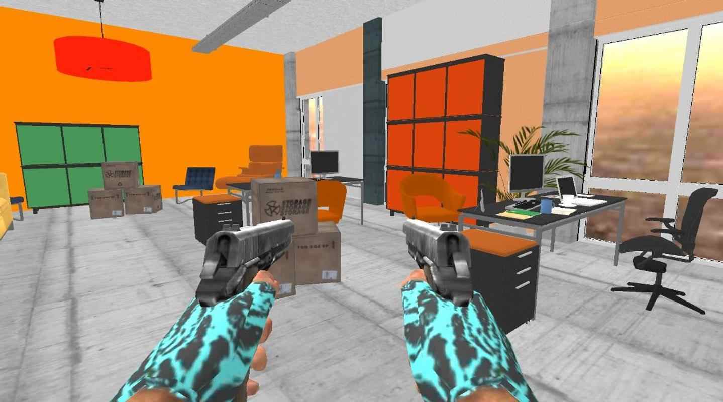 拆家老奶奶漢化版