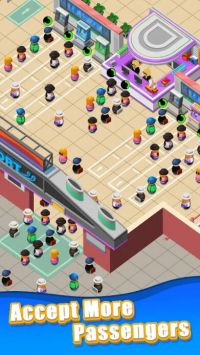 港口經(jīng)營(yíng)大亨