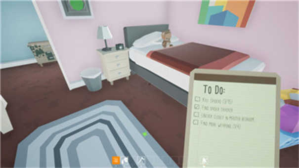 消滅蜘蛛模擬器中文版