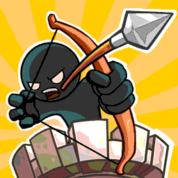 火柴人戰爭:塔防無敵版