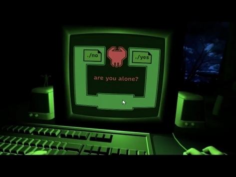 恐怖迷宮聯(lián)機(jī)版