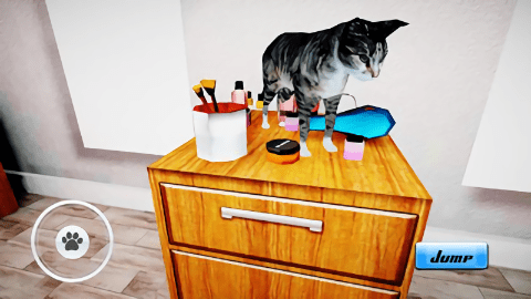 小猫模拟器手机版(4)