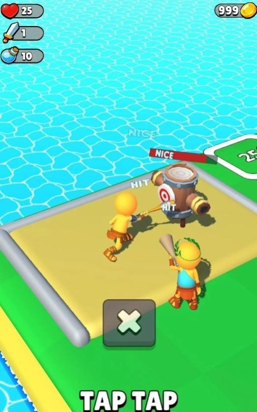 角斗士之王手機版