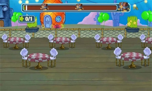 我的小餐廳紅包版