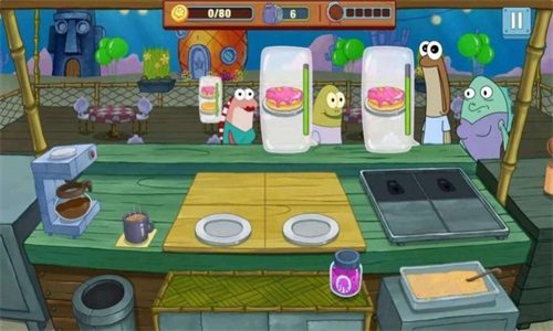 我的小餐廳紅包版