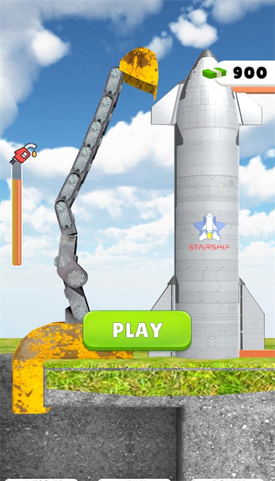 真實拆遷模擬器版