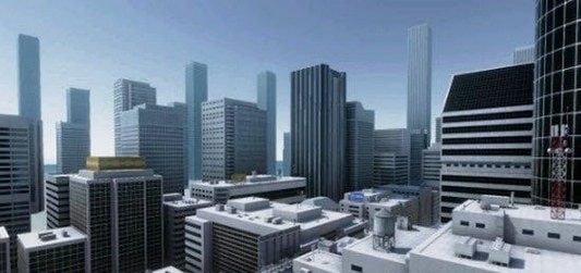 酷跑極限中文版