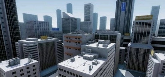 酷跑極限菜單版