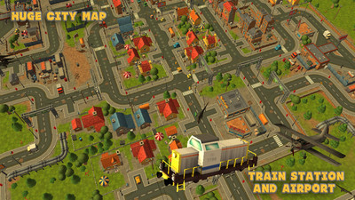 霸王龍模擬器版