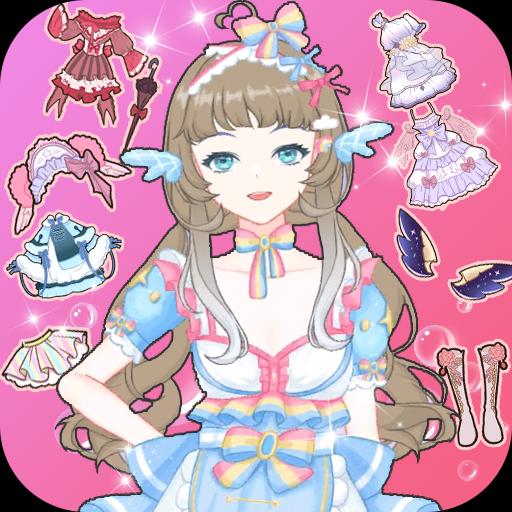 托卡櫻花閃耀換裝