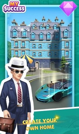 我的工廠老板生活