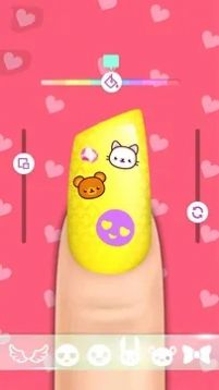 阿凡噠美甲沙龍