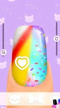 阿凡噠美甲沙龍