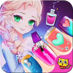 葉羅麗美甲夢幻