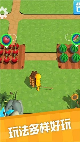 渔场建造模拟器版(1)