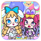 米加世界自建家園