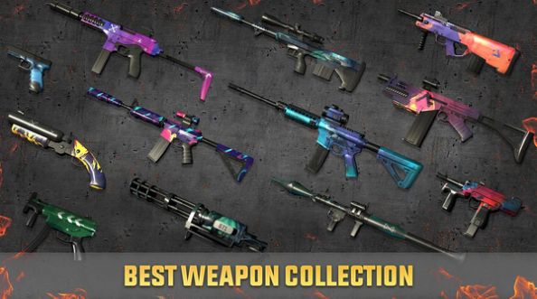 反叛戰爭中文版