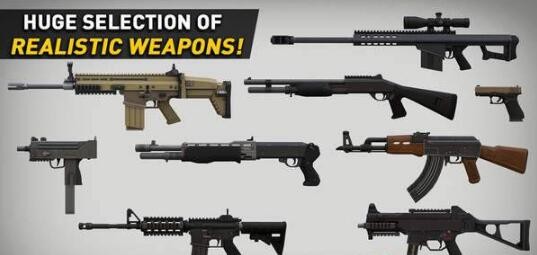 像素大吃雞2中文版