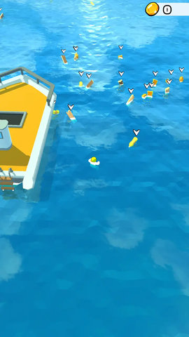 帕克停車場模擬器.0版