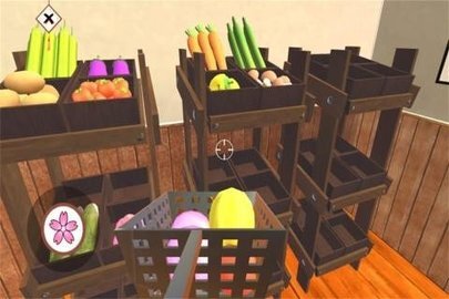 料理模拟器正版(1)