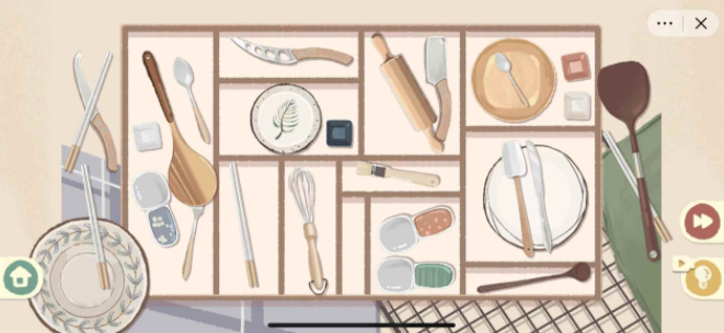 收納物語最新版